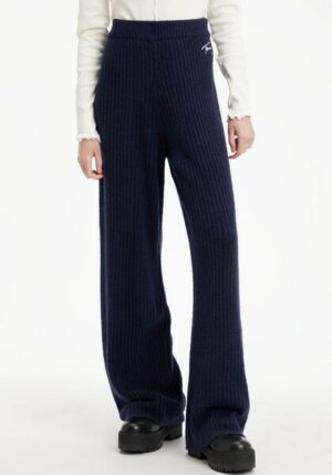 Tommy Jeans Loungehose »TJW COSY SIGNATURE SWEATER PANT«