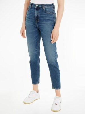 Tommy Jeans Mom-Jeans »MOM SLIM UH CG4215«