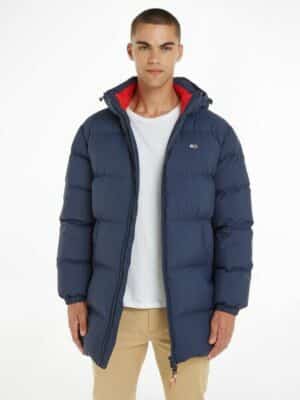 Tommy Jeans Parka »TJM ESSENTIAL DOWN PARKA«