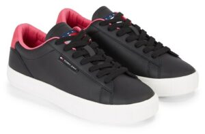 Tommy Jeans Plateausneaker »TJW CUPSOLE SNEAKER ESS«