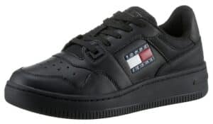 Tommy Jeans Plateausneaker »TJW RETRO BASKET ESS«