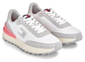 Tommy Jeans Plateausneaker »TJW TECH RUNNER ESS«