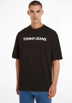 Tommy Jeans Plus T-Shirt »TJM OVZ BOLD CLASSICS TEE EXT«