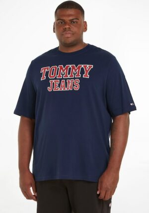 Tommy Jeans Plus T-Shirt »TJM PLUS ESSENTIAL TJ TEE«