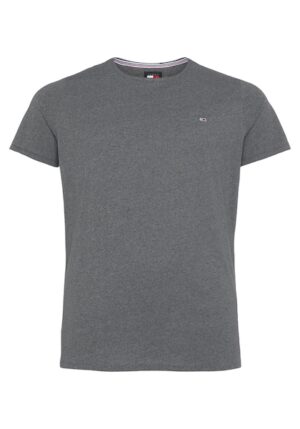 Tommy Jeans Plus T-Shirt »TJM XSLIM JASPE C NECK EXT«