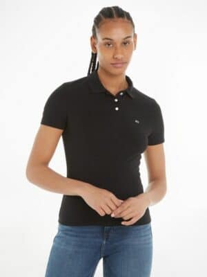 Tommy Jeans Poloshirt