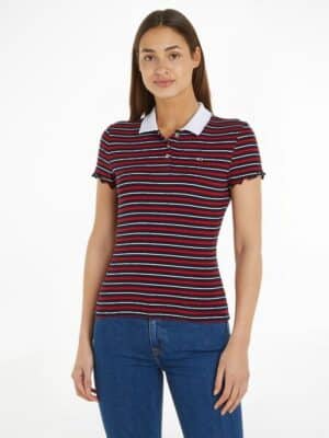 Tommy Jeans Poloshirt