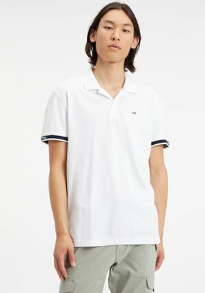 Tommy Jeans Poloshirt »TJM CLSC ESSENTIAL POLO«