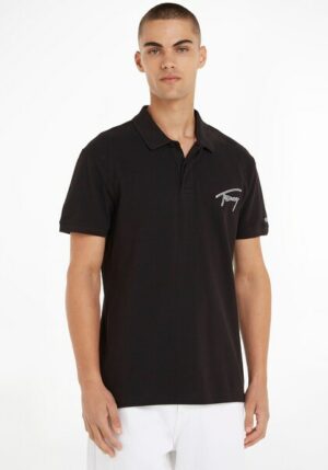 Tommy Jeans Poloshirt »TJM CLSC SIGNATURE POLO«