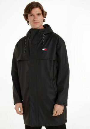 Tommy Jeans Regenjacke »TJM CHICAGO RAIN JACKET«