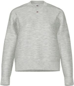 Tommy Jeans Rundhalspullover »TJW ESSENTIAL CREW NECK SWEATER«