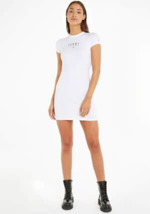 Tommy Jeans Shirtkleid »TJW LALA 2 BODYCON DRESS«