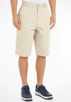 Tommy Jeans Shorts »TJM AIDEN CARPENTER SHORT«