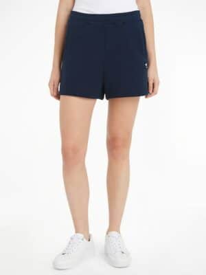 Tommy Jeans Shorts »TJW RLX NEW CLS SWEATSHORT EXT«