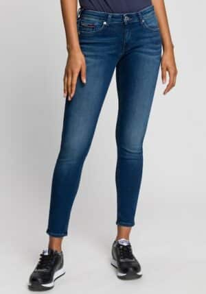 Tommy Jeans Skinny-fit-Jeans