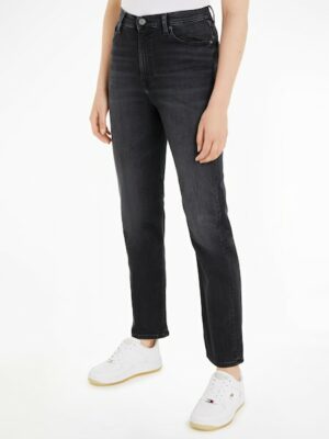 Tommy Jeans Straight-Jeans »JULIE UH STR AH1280«