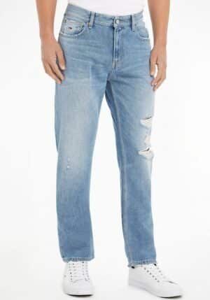 Tommy Jeans Straight-Jeans »RYAN RGLR STRGHT BG8016«