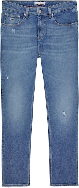 Tommy Jeans Straight-Jeans »RYAN RGLR STRGHT DG7111«