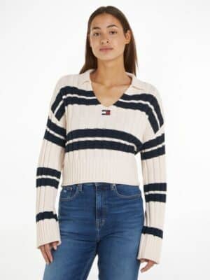 Tommy Jeans Strickpullover