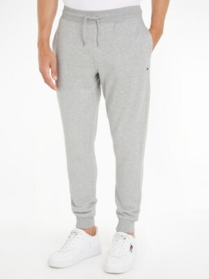 Tommy Jeans Sweathose »TJM SLIM FLEECE SWEATPANT«