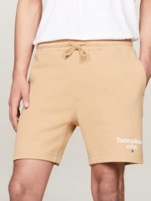 Tommy Jeans Sweatshorts »TJM ENTRY GRAPHIC SHORT EXT«