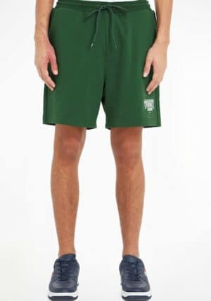 Tommy Jeans Sweatshorts »TJM ENTRY PRICE BEACH SHORT«