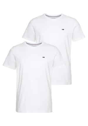 Tommy Jeans T-Shirt »TJM 2PACK SLIM JERSEY TEE«