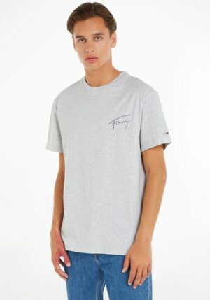 Tommy Jeans T-Shirt »TJM CLSC SIGNATURE TEE«