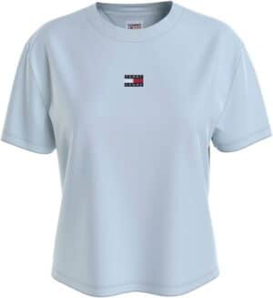 Tommy Jeans T-Shirt »TJW CLS XS BADGE TEE«