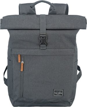 travelite Daypack »BASICS Rollup Rucksack«