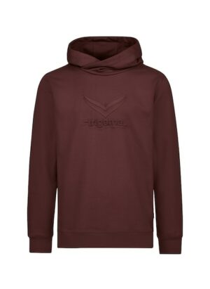 Trigema Kapuzensweatshirt »TRIGEMA Kapuzenpullover mit großem 3D-Motiv«