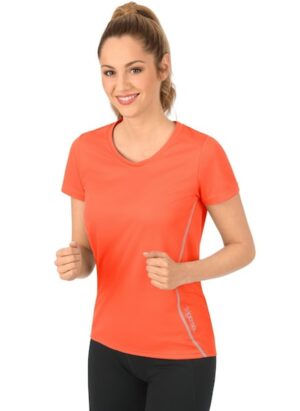 Trigema T-Shirt »TRIGEMA Sportshirt COOLMAX®«