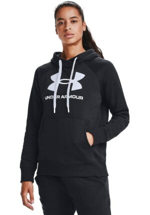 Under Armour® Kapuzensweatshirt »RIVAL FLEECE LOGO HOODIE«