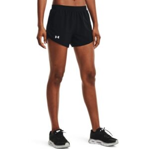 Under Armour® Laufshorts »W UA FLY BY 2.0 SHORT«