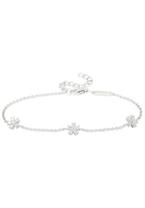 UNIKE JEWELLERY Armkette »MIX&MATCH FLOWER BLUME