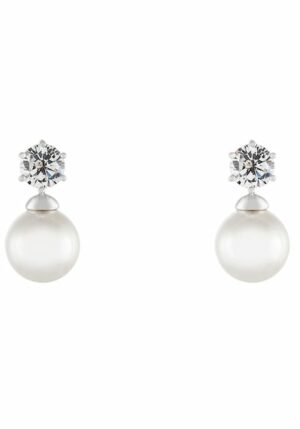 UNIKE JEWELLERY Paar Ohrstecker »CLASSY PEARLS