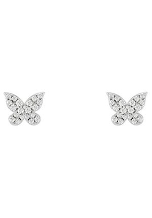 UNIKE JEWELLERY Paar Ohrstecker »MIX&MATCH BUTTERFLY SCHMETTERLING