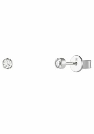 UNIKE JEWELLERY Paar Ohrstecker »MIX & MATCH CLASSICS SOLITÄR