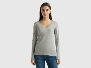 United Colors of Benetton Langarmshirt