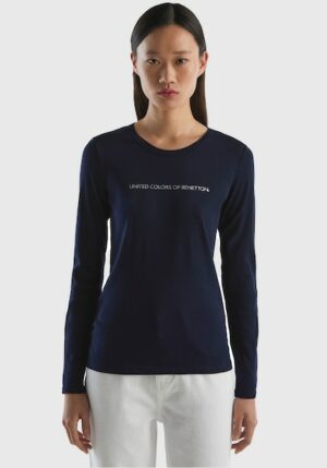 United Colors of Benetton Langarmshirt