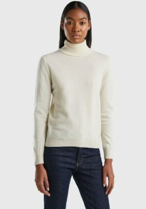 United Colors of Benetton Rollkragenpullover