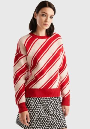 United Colors of Benetton Strickpullover