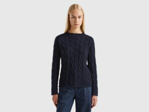 United Colors of Benetton Strickpullover