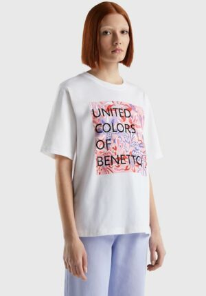 United Colors of Benetton T-Shirt