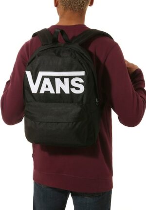 Vans Cityrucksack »OLD SKOOL DROP V BACKPACK«