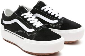 Vans Plateausneaker »Old Skool Stacked«