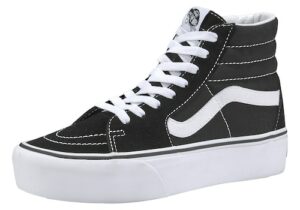 Vans Plateausneaker »SK8-Hi Platform 2.0«