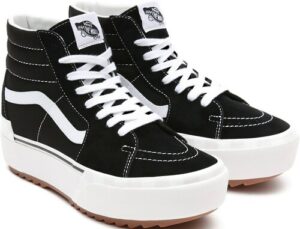 Vans Plateausneaker »SK8-Hi Stacked«