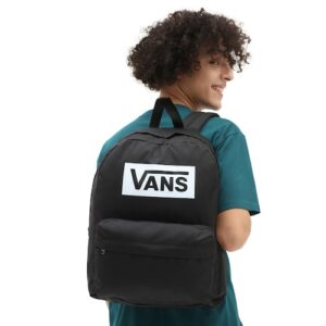 Vans Rucksack »OLD SKOOL BOXED BACKPACK«