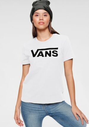 Vans T-Shirt »FLYING V CREW TEE«